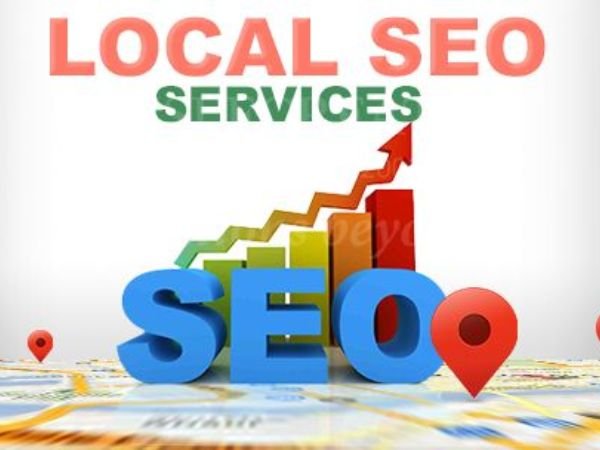 Local SEO Services in Dallas