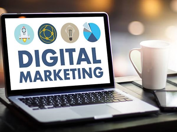 Dallas Digital Marketing