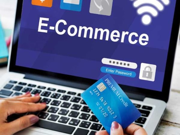 Ecommerce SEO Services in Dallas