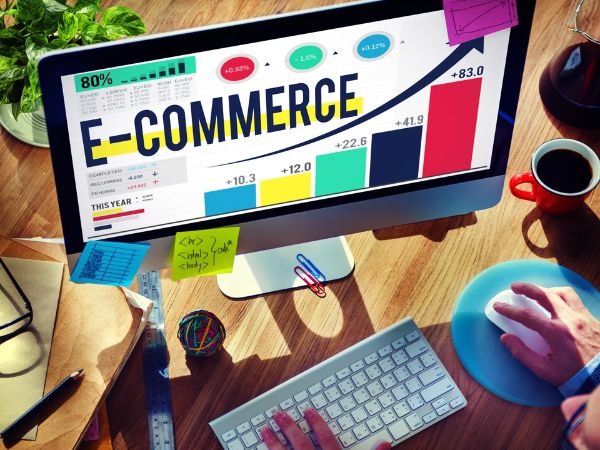 Ecommerce SEO Services in Dallas