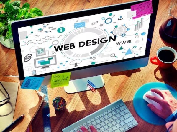 Web Design Services Dallas