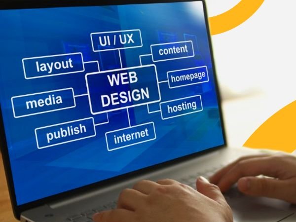 Web Design Services Dallas